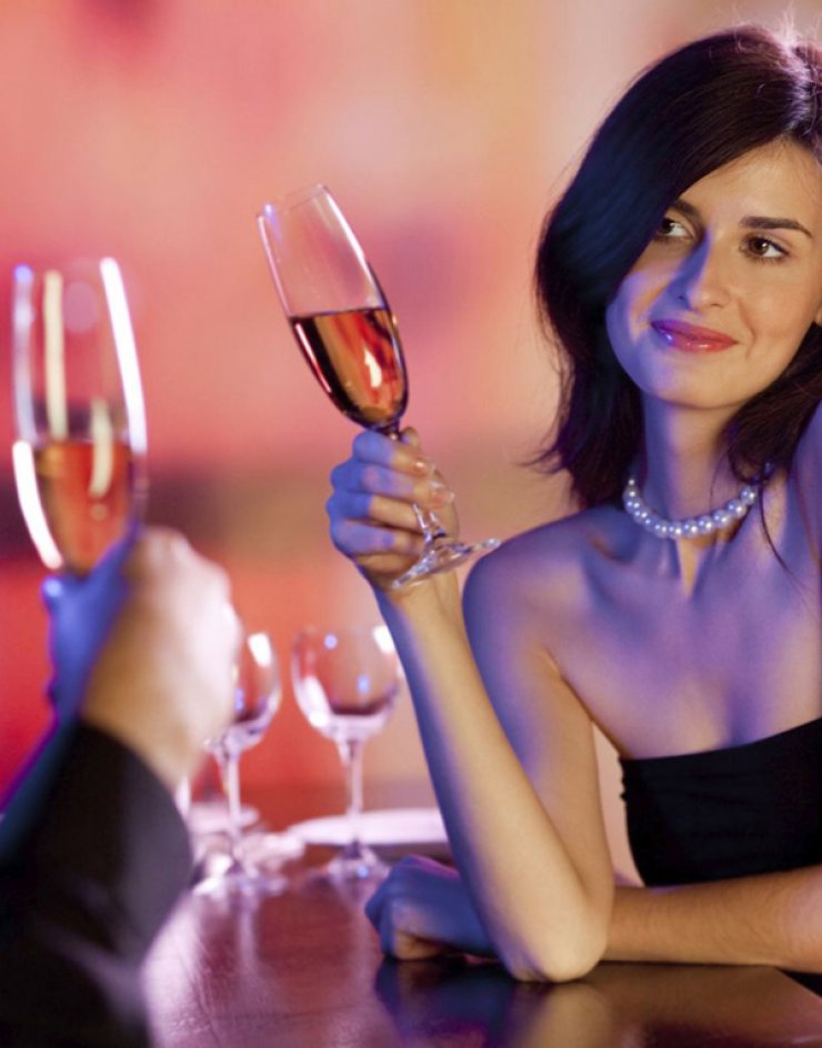 Δίνουμε ραντεβού στα τυφλά... στη Λευκωσία