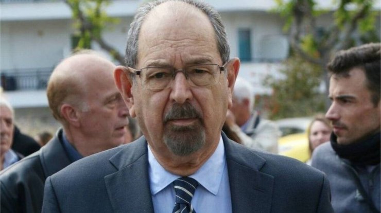 Πέθανε ο αδερφός της Αλίκης Βουγιουκλάκη, Τάκης [βίντεο]