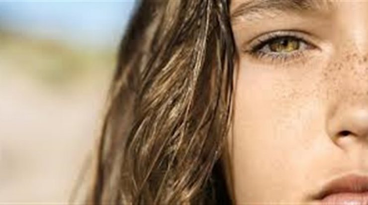 Το καλοκαίρι και τα μάτια σας