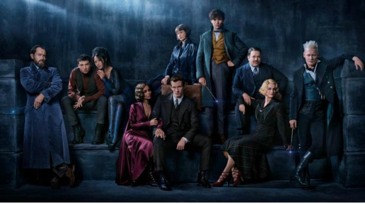 10 ταινίες που θα δούμε τον Νοέμβριο στην Κύπρο