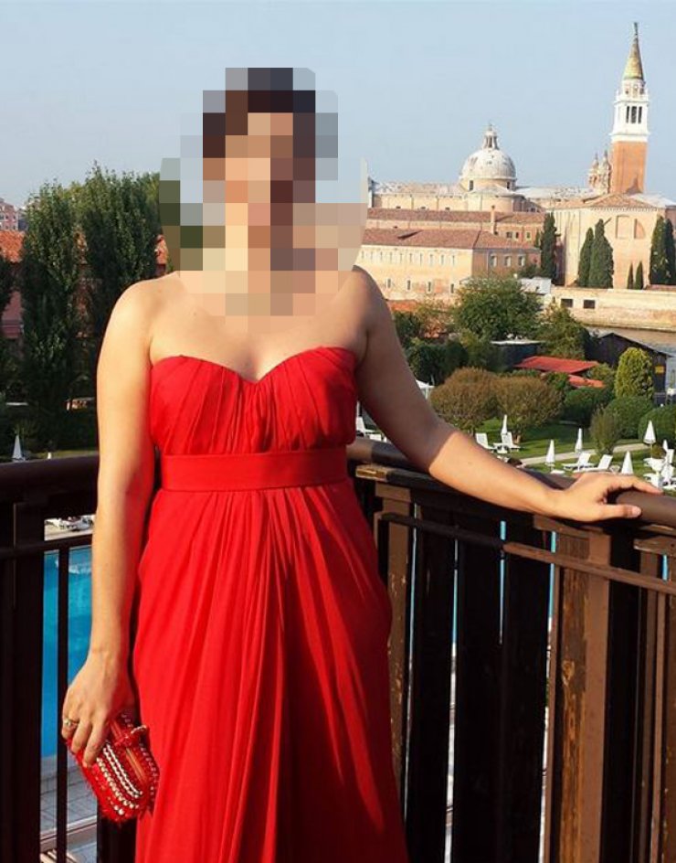 Αυτή είναι η μοναδική Ελληνίδα καλεσμένη στο γάμο Clooney - Alamuddin