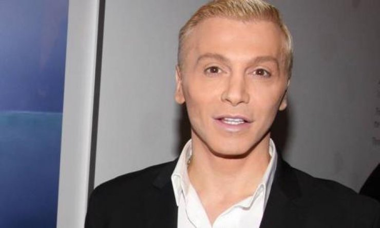 Τάκης Ζαχαράτος: «Είναι αδιανόητο ότι δεν υπάρχει πλέον στη ζωή μου ο...»