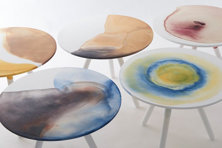 Βάψε το όπως θέλεις!