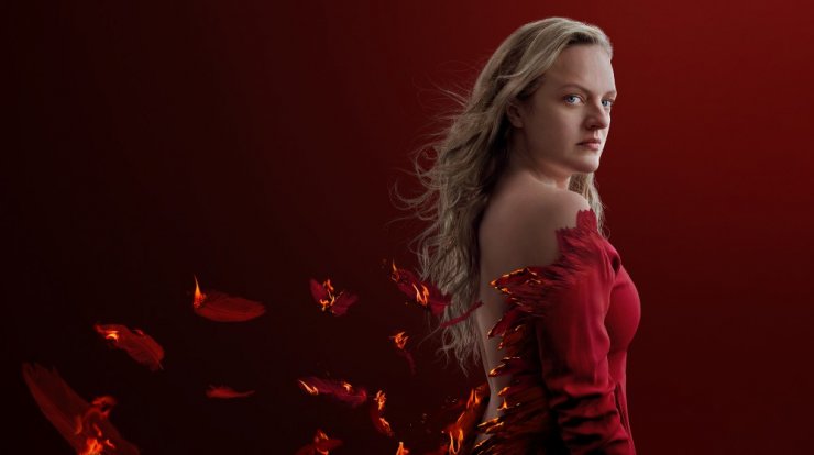 73α Primetime Emmy Awards - Υποψηφιότητες 2021