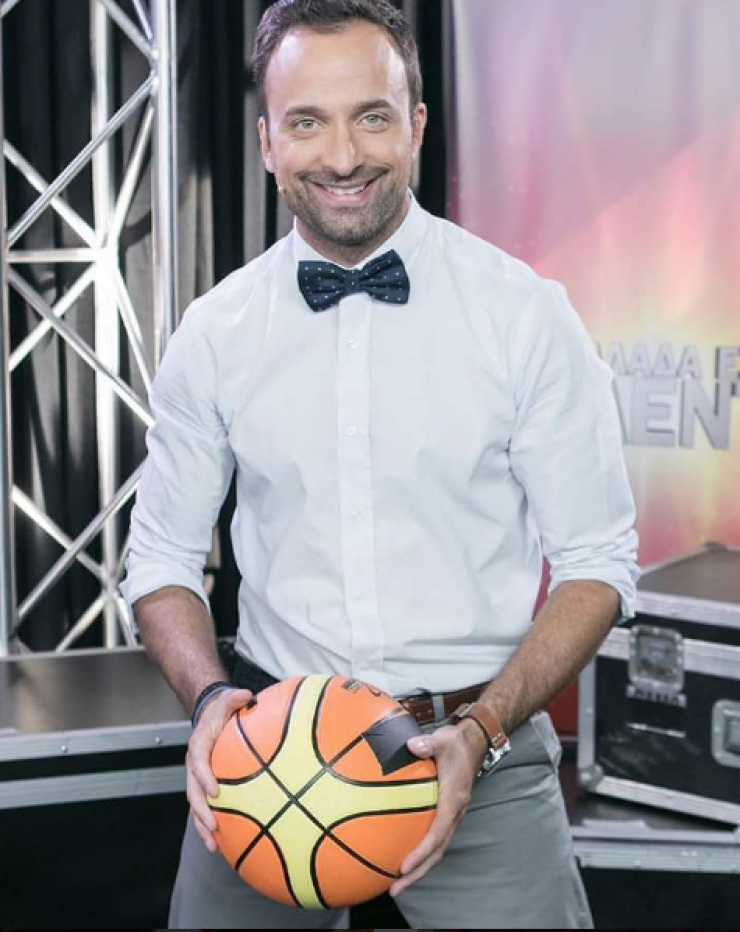 Τρελό γέλιο! Οι επικές στιγμές που θα παρακολουθήσουμε απόψε στην πρεμιέρα του "Ελλάδα έχεις ταλέντο"