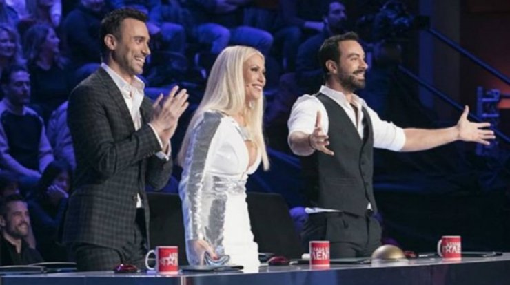 Αυτοί είναι οι μεγάλοι νικητές του "Ελλάδα έχεις ταλέντο"