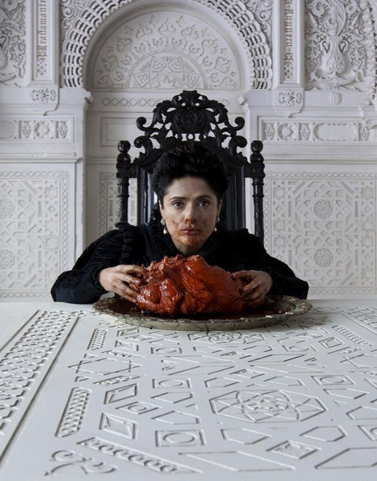 Απόψε η πρεμιέρα της ταινίας "Tale of Tales"