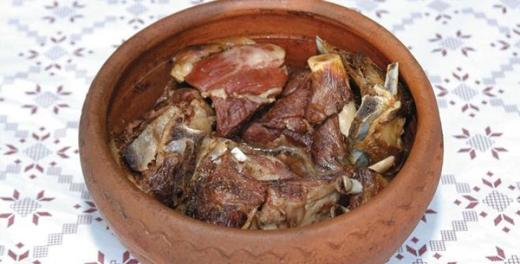 Τα καλύτερα στέκια για οφτό!