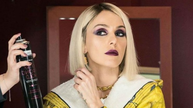 Τάμτα: Όλη η αλήθεια για τις φήμες που την ήθελαν δυσαρεστημένη με συνεργάτιδά της στην Eurovision 2019!