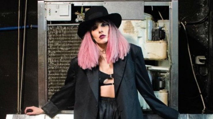 Ακούσαμε για πρώτη φορά το τραγούδι της Τάμτα που θα εκπροσωπήσει την Κύπρο στη φετινή Eurovision!