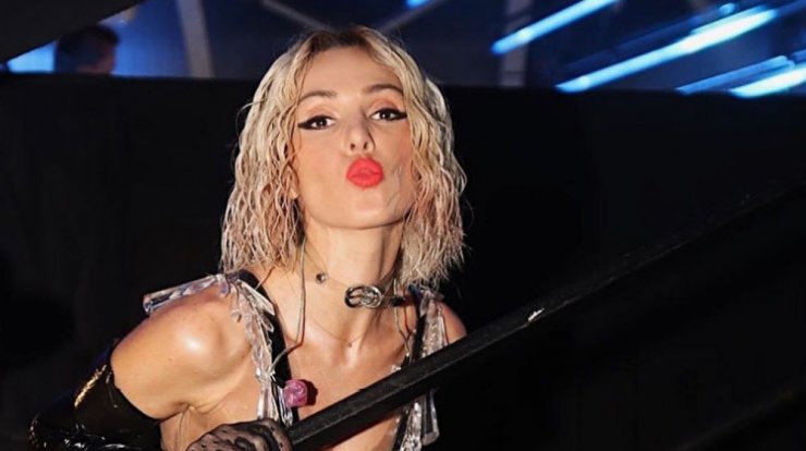 Δεύτερη η Κύπρος σε ψηφοφορία της Eurovision