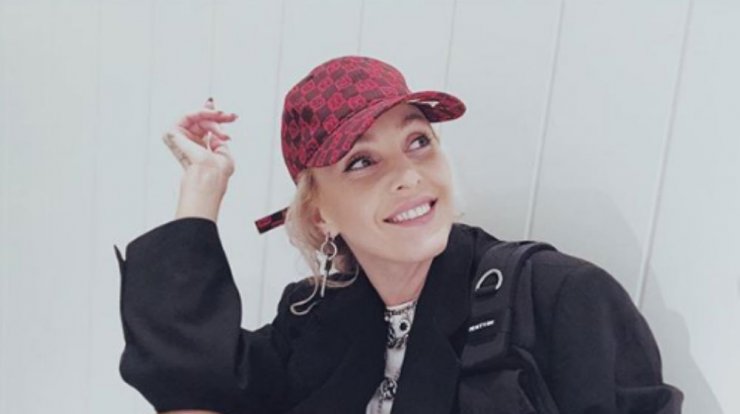 Τάμτα: Το σπάνιο στιγμιότυπο της κόρης της που μοιράστηκε στο instagram