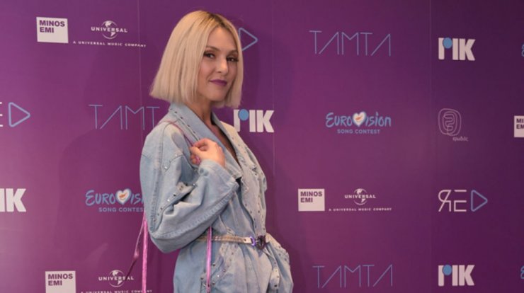 Τάμτα: Απάντησε ευθέως σε εκείνους που συγκρίνουν το "Replay" με το "Fuego" [βίντεο]