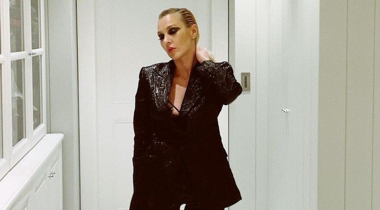 Το extreme beauty look της Τάμτας!