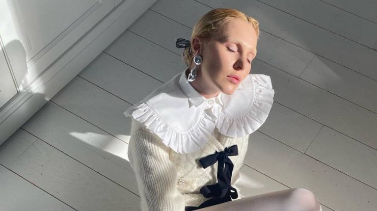 Γνωστός Κύπριος αποκάλυψε άγνωστη λεπτομέρεια για την προσωπική ζωή της Τάμτα [βίντεο]