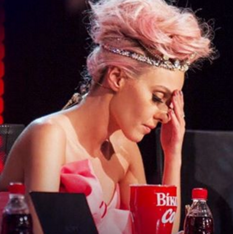 X-Factor: Δείτε απόψε το δεύτερο επεισόδιο του “Chair challenge” με την Τάμτα να επιλέγει την ομάδα της!