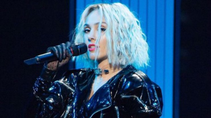 Τάμτα: Η αναφορά στην κόρη της που βρισκόταν μαζί της στο Τελ Αβίβ!