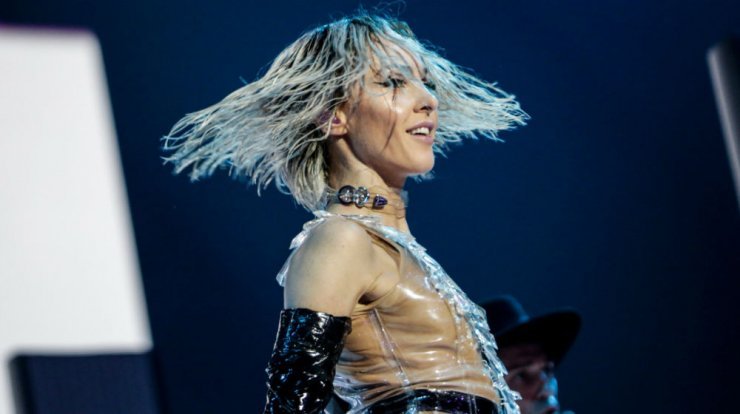 "Eurovision 2019": Η Τάμτα θα αλλάξει εμφάνιση στο μεγάλο τελικό;