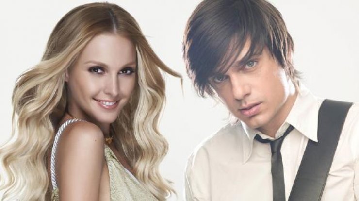 Μύρωνας Στρατής και Τάμτα: Μαζί στον Πρωταρά!