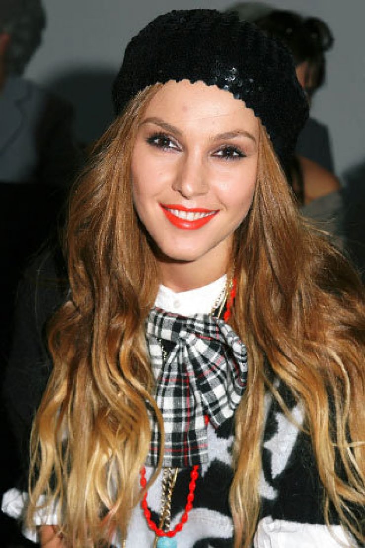 Τάμτα: «Από τη στεναχώρια μου πήρα 12 κιλά μέσα σε λίγους μήνες»