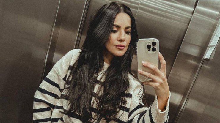 Τάνια Γεραλή: Το hair look που υιοθέτησε στο ταξίδι της στη Νότια Αφρική [εικόνες & βίντεο]