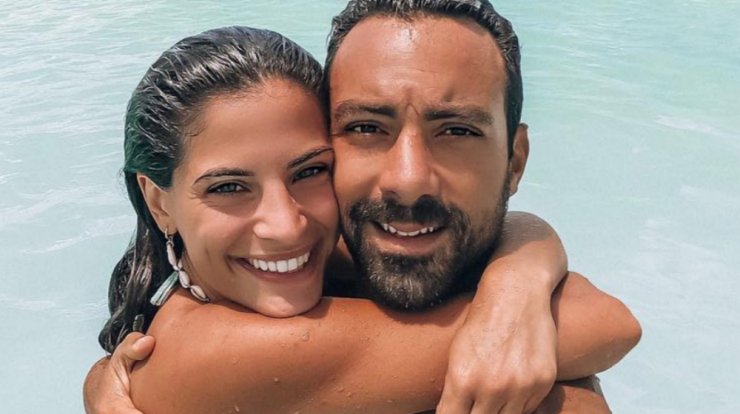 Σάκης Τανιμανίδης - Χριστίνα Μπόμπα: Όλες οι λεπτομέρειες για το νέο πολυτελές σπίτι τους