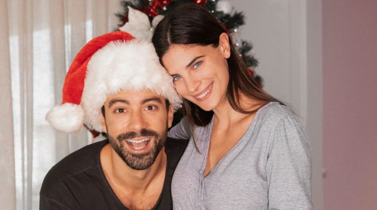 Τανιμανίδης – Μπόμπα: Περιμένουν δίδυμα!