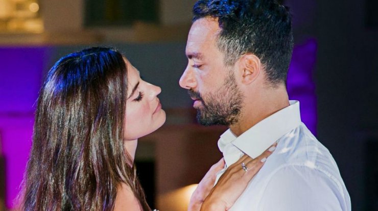 Η αναφορά του Σάκη Τανιμανίδη στο φύλο των μωρών που περιμένουν!