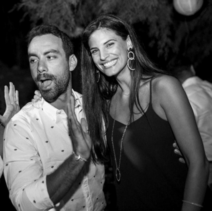 Σάκης Τανιμανίδης: Η αναφορά του στη Χριστίνα Μπόμπα on air στο "Ελλάδα έχεις ταλέντο"