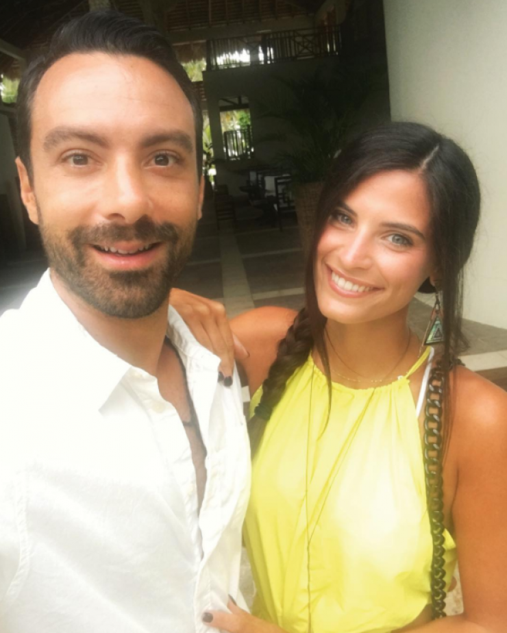 Το δημόσιο μήνυμα του Σάκη Τανιμανίδη στη Χριστίνα Μπόμπα που μας άφησε άφωνους!