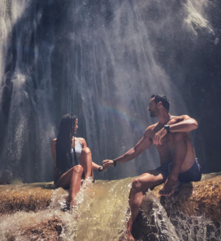 Τανιμανίδης – Μπόμπα: Μάθαμε πότε παντρεύονται!