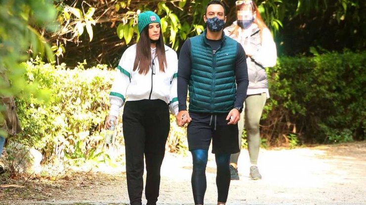 Τανιμανίδης – Μπόμπα: Η στιγμή που έμαθαν πως περιμένουν μωράκια μετά τις αποτυχημένες προσπάθειες