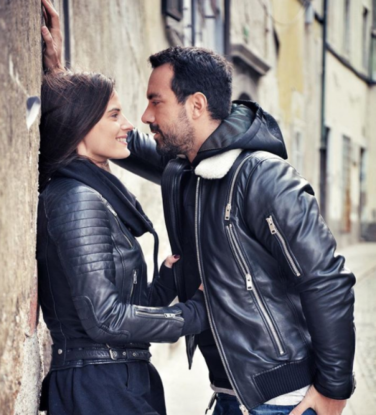 Όλες οι λεπτομέρειες για το γάμο Τανιμανίδη Μπόμπα το ερχόμενο Φθινόπωρο!