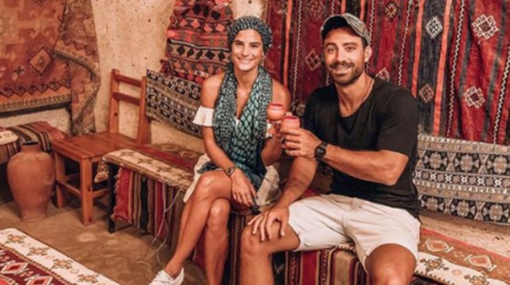 Τανιμανίδης – Μπόμπα: Μας έδειξαν την πιο αγαπημένη τους γωνιά στο νέο τους σπίτι!