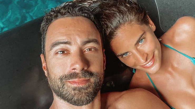 Χριστίνα Μπόμπα: Απάντησε ευθέως για την εγκυμοσύνη!