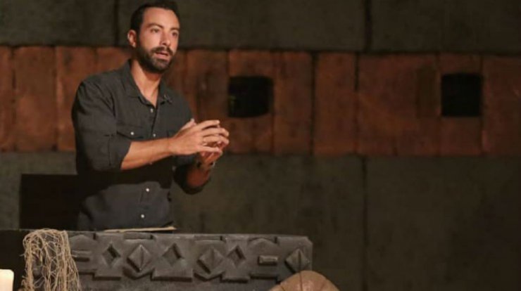 "Survivor 3": Ο πασίγνωστος ποδοσφαιριστής που μπαίνει στην ελληνική ομάδα! [βίντεο] 