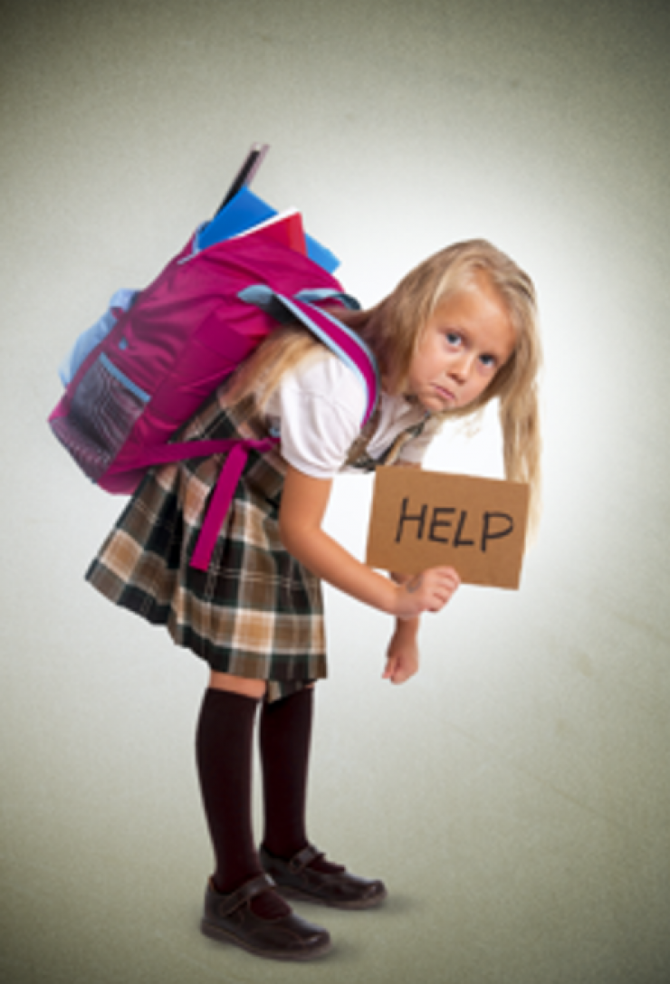 Τι να προσέξεις για τις αγορές της νέας σχολικής χρονιάς!