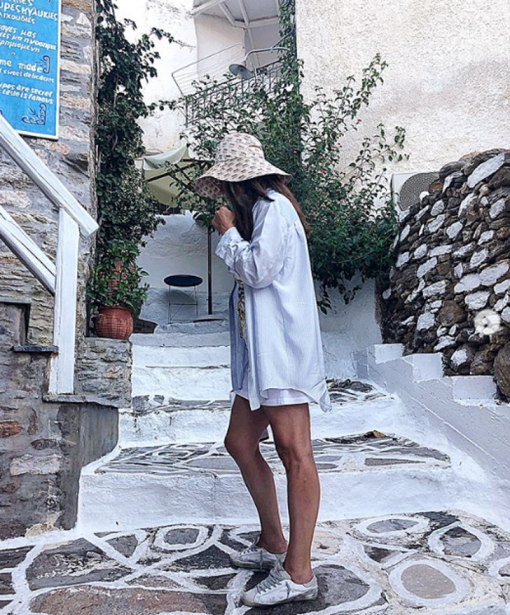 Νέο ζευγάρι στην κοσμική ζωή του νησιού μας! Κύπρια socialite ξανά ερωτευμένη μετά τον χωρισμό της!