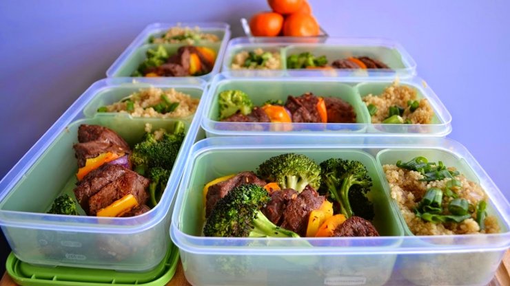 Τι θα συμβεί αν φάτε κάτι που έχει πιάσει μούχλα   