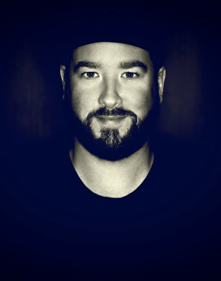 Ο DJ Tapesh... έρχεται στην Κύπρο για πρώτη φορά