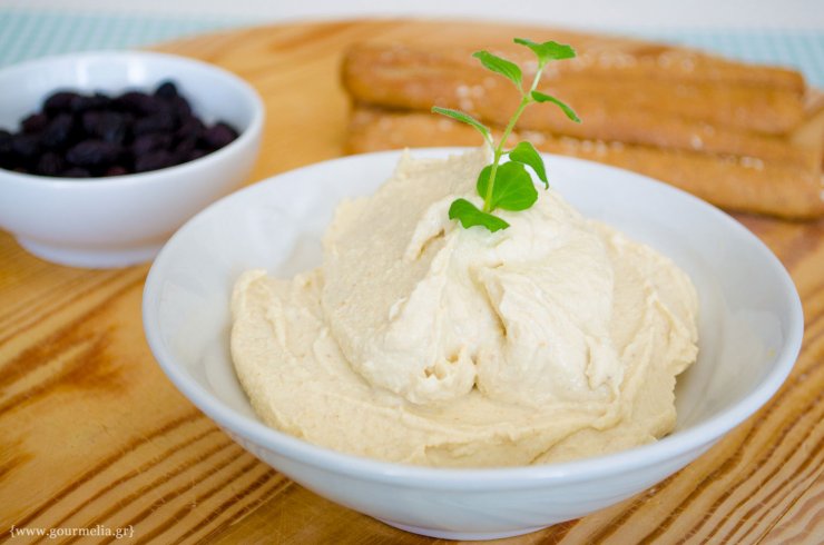 Νηστίσιμα στα Lidl!