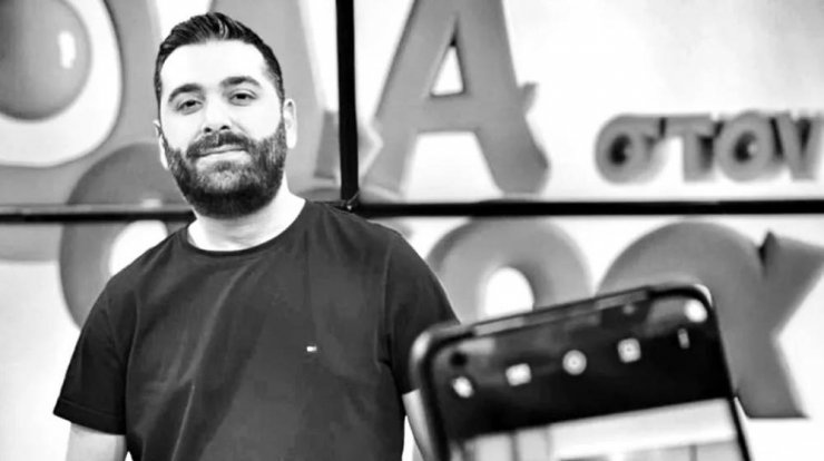 Αλέξανδρος Ταραμουντάς: Απαντά ανοιχτά στις φήμες που θέλουν την εκπομπή του να “κόβεται” [βίντεο]