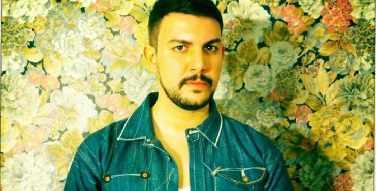 O Tareq στο Melibar