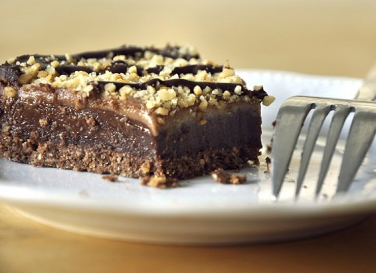 Αλμυρό ή γλυκό;