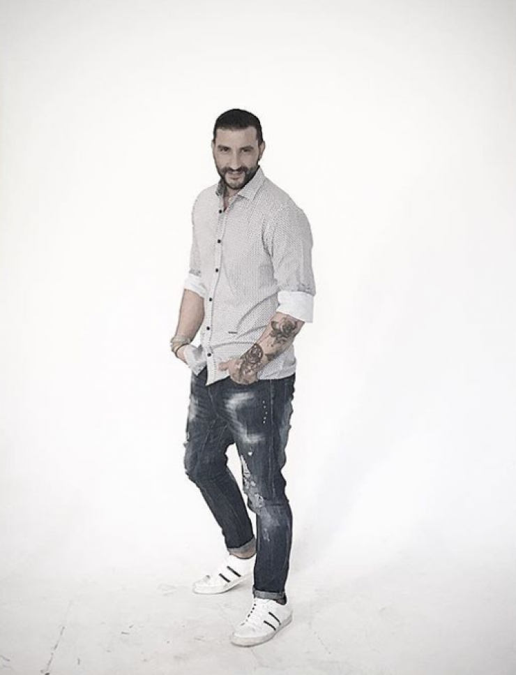 Τάσος Ευαγγέλου: Μιλάει πρώτη φορά για το περιστατικό που συνέβη μετά την αποχώρηση της Αριστοτέλους από το Mega και την αντικαταστάτριά της