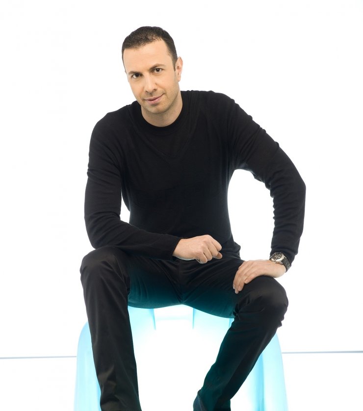 Ο Τάσος Τρύφωνος αποκάλυψε άγνωστες πτυχές της ζωής της Ζωής Λάσκαρη! [βίντεο]