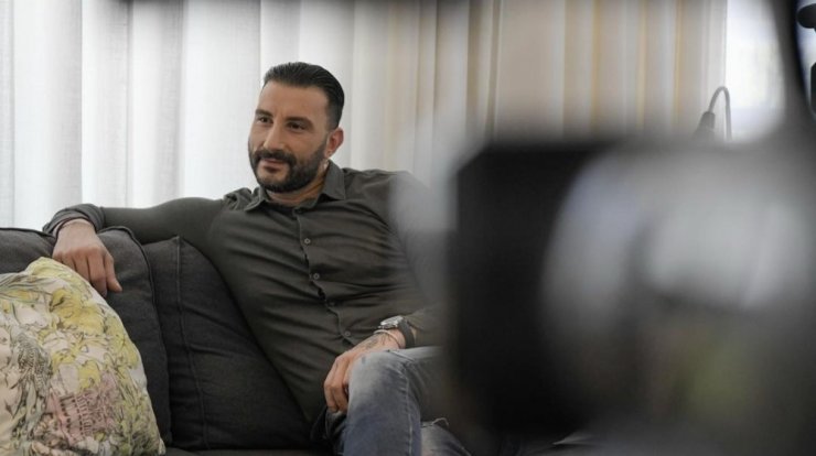 Τάσος Ευαγγέλου: "Αν μου γινόταν πρόταση για το Survivor θα πήγαινα για τα λεφτά" [βίντεο]