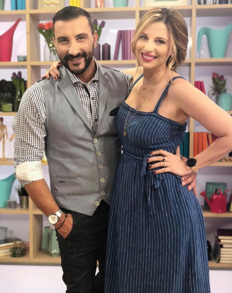 Οι “απαιτήσεις” του Τάσου Ευαγγέλου για το συμβόλαιό του με την εκπομπή της Αριστοτέλους!