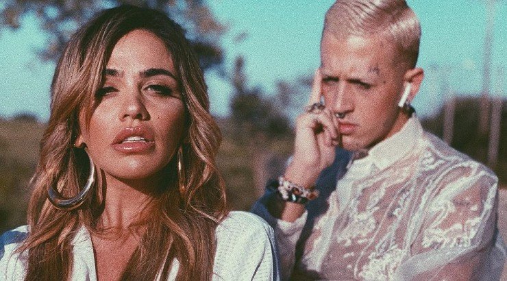 Ο Τάσος Ξιαρχό για την Κόνι Μεταξά: "Είναι κακός άνθρωπος" [βίντεο]