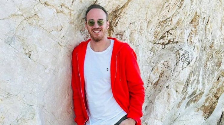 Τάσος Θεοδώρου: Παίρνει θέση υπέρ του Λιάγκα στην κόντρα με τον Ουγγαρέζο [εικόνες]